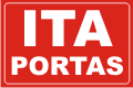 ITA PORTAS - Portas de Madeira